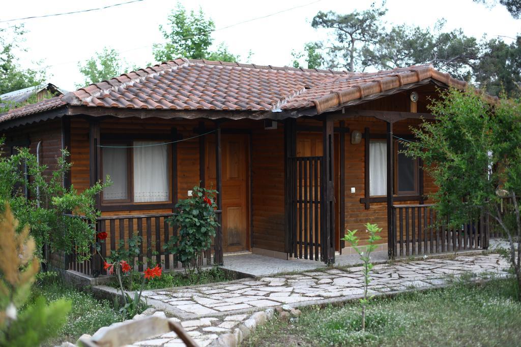 Koala Bungalows Όλυμπος Δωμάτιο φωτογραφία