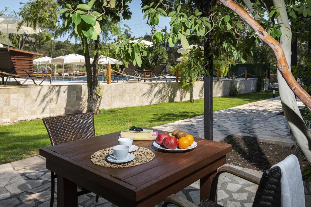 Koala Bungalows Όλυμπος Εξωτερικό φωτογραφία