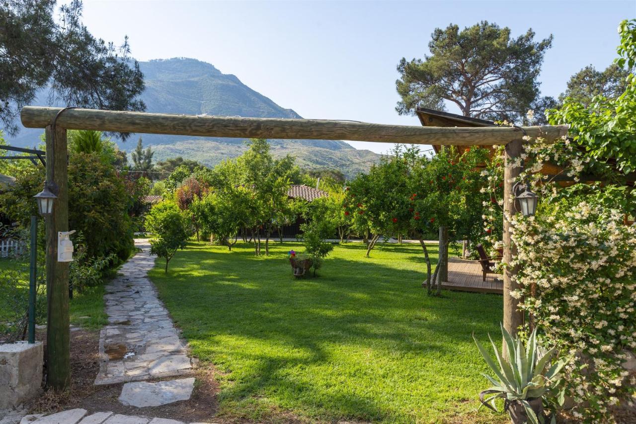 Koala Bungalows Όλυμπος Εξωτερικό φωτογραφία