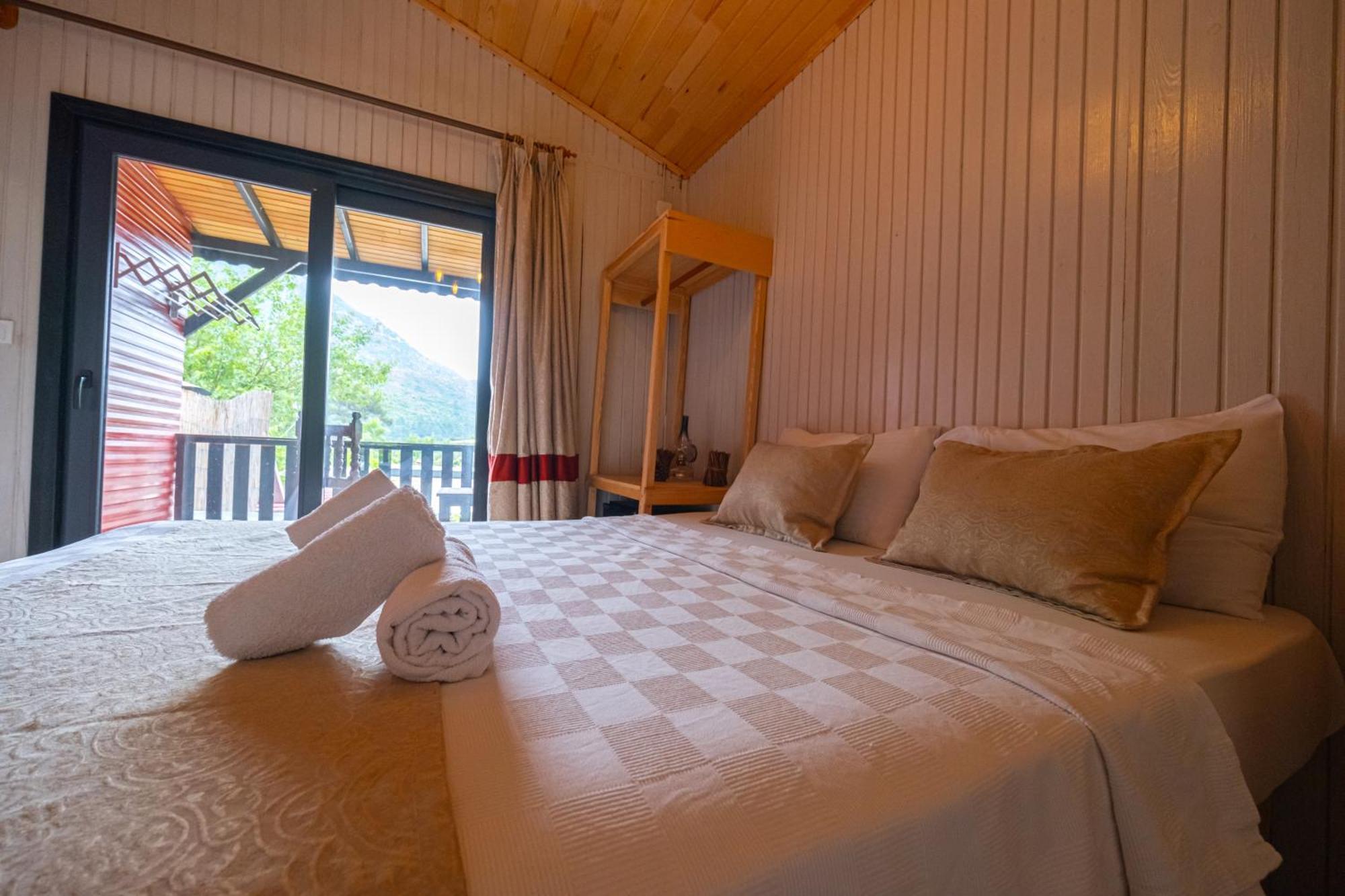 Koala Bungalows Όλυμπος Εξωτερικό φωτογραφία