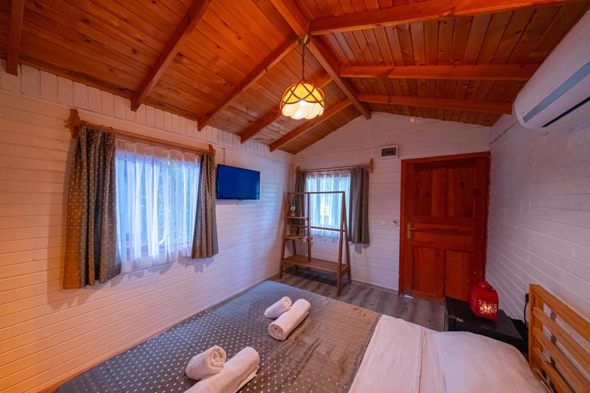 Koala Bungalows Όλυμπος Εξωτερικό φωτογραφία