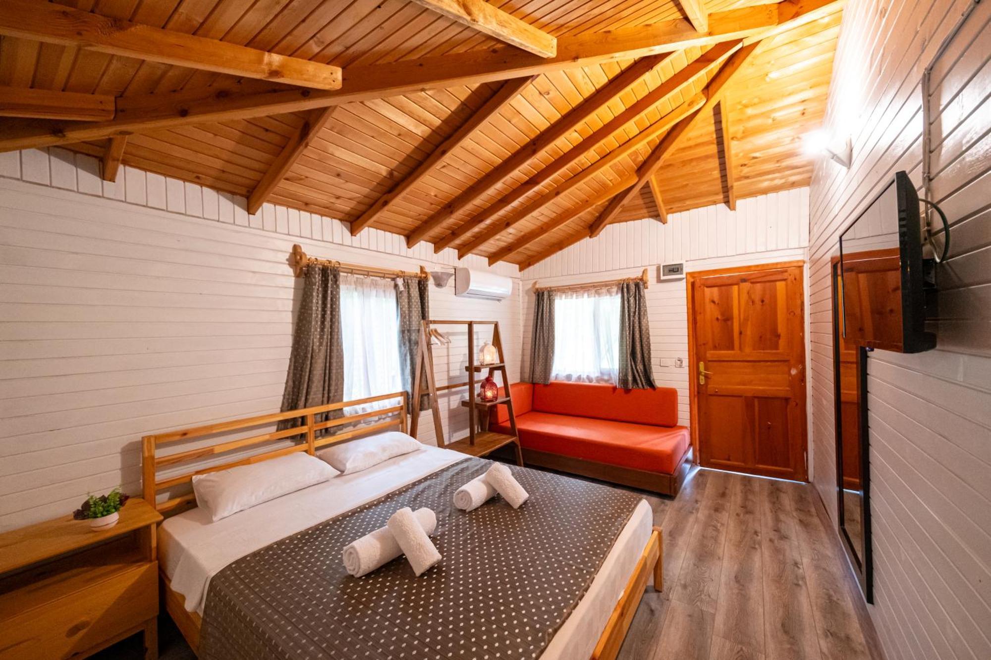 Koala Bungalows Όλυμπος Εξωτερικό φωτογραφία