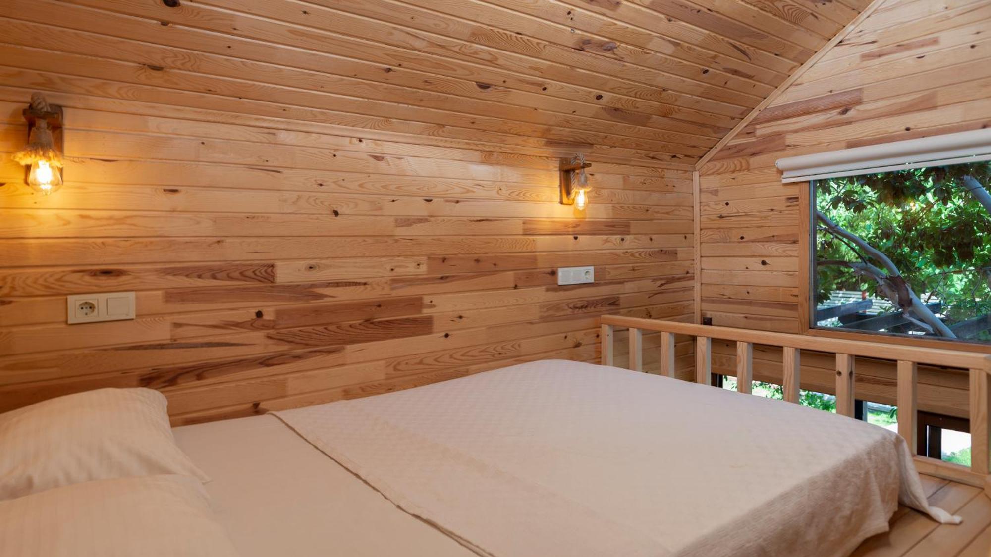 Koala Bungalows Όλυμπος Εξωτερικό φωτογραφία