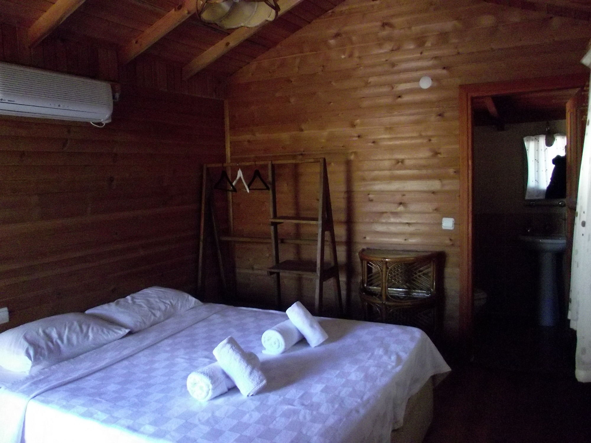 Koala Bungalows Όλυμπος Εξωτερικό φωτογραφία