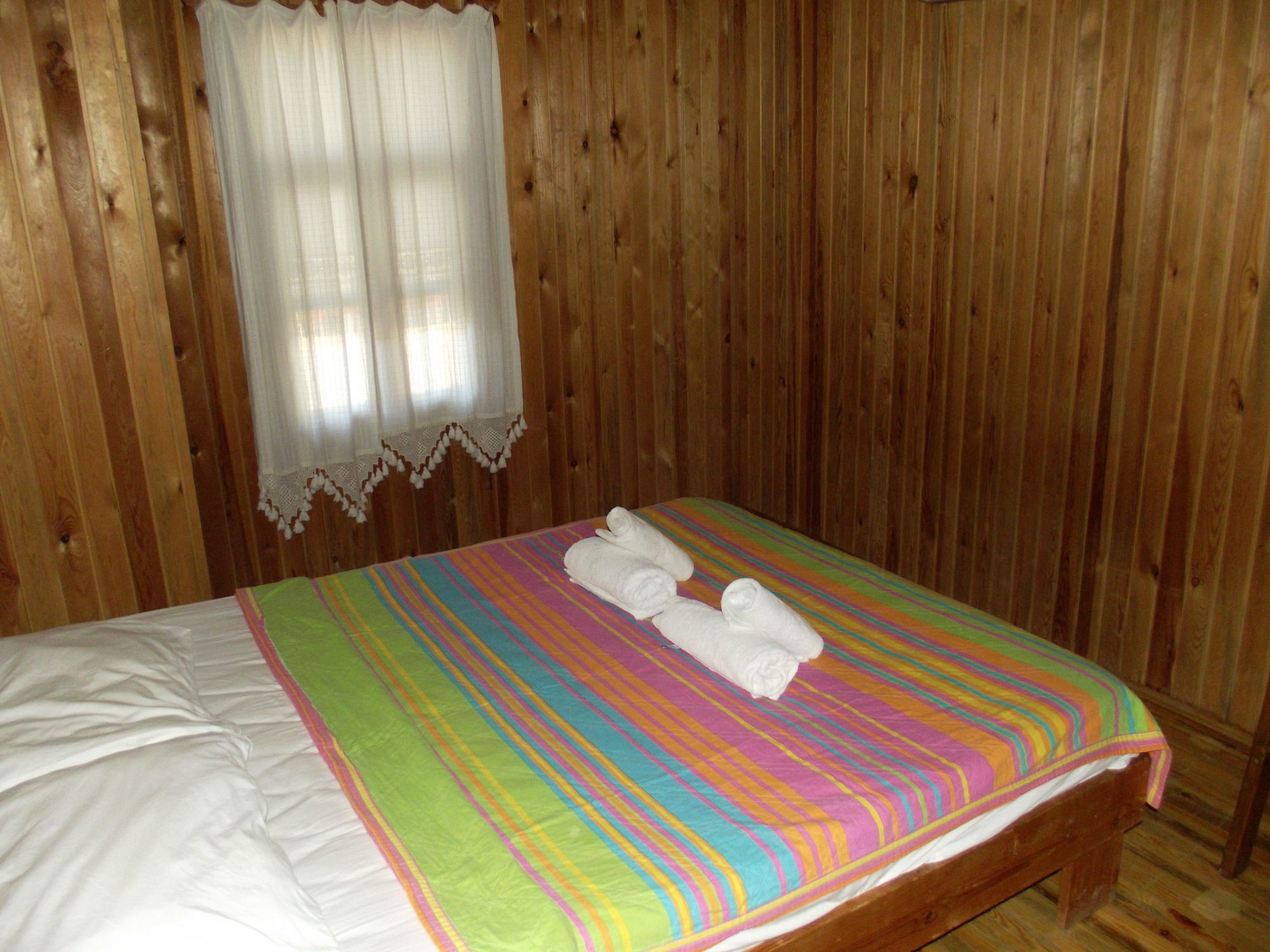 Koala Bungalows Όλυμπος Εξωτερικό φωτογραφία