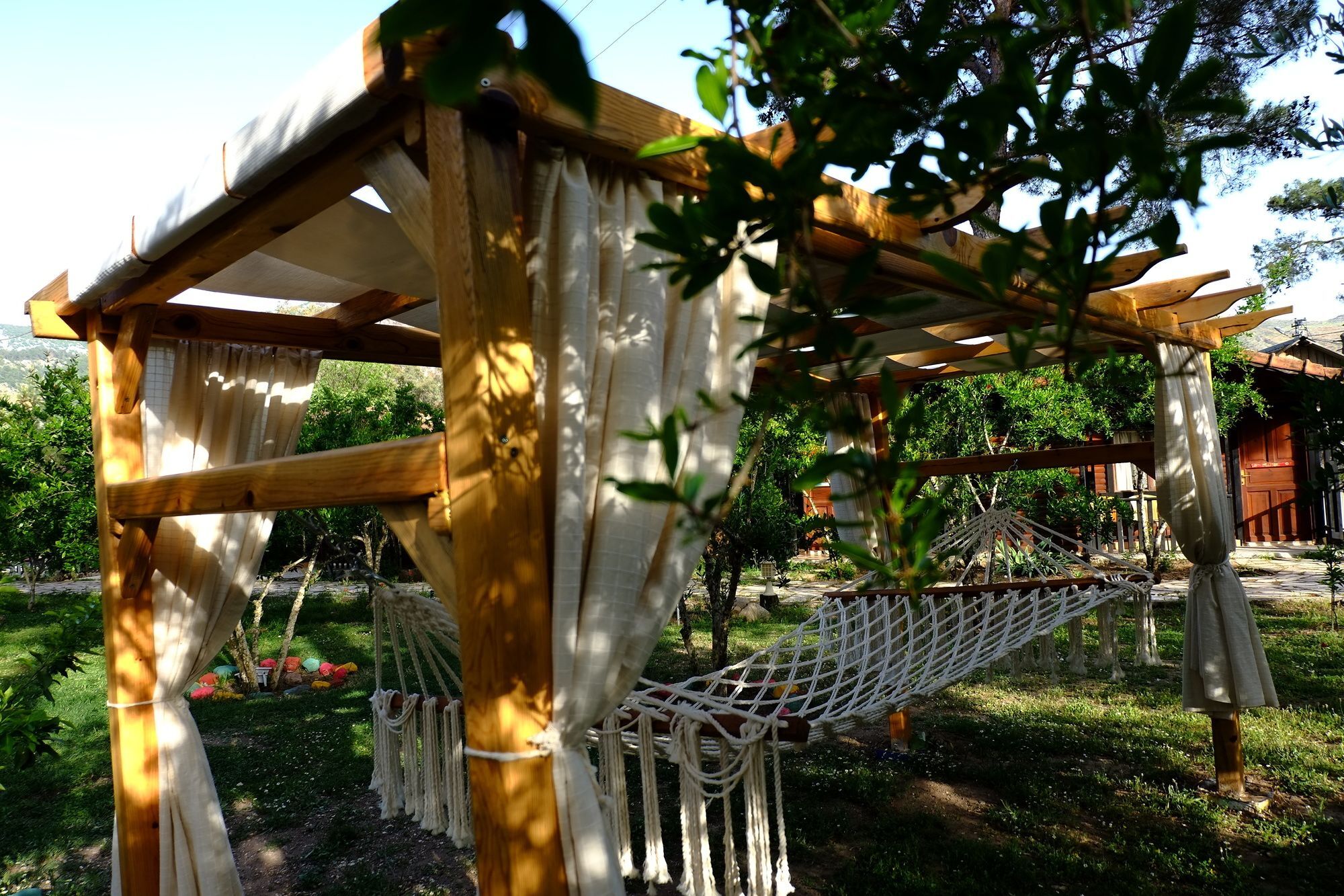 Koala Bungalows Όλυμπος Εξωτερικό φωτογραφία